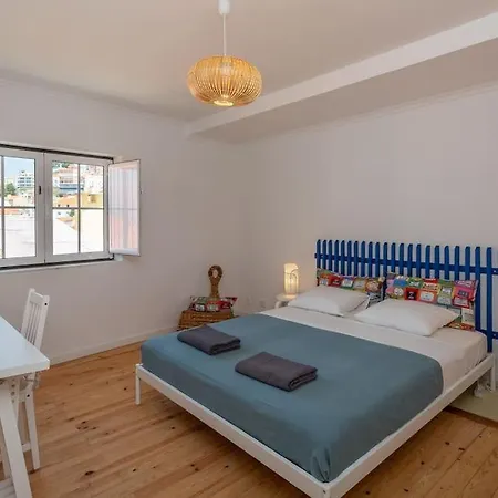 Apartment Mouraria Soul T1 - 4 Pax *