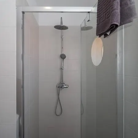 Apartman Mouraria Soul T1 - 4 Pax *